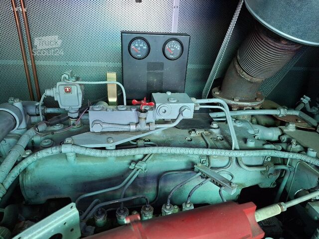 إم تي يو (مرسيدس-بنز) 6V396 MTU (MERCEDES-BENZ) 6V396