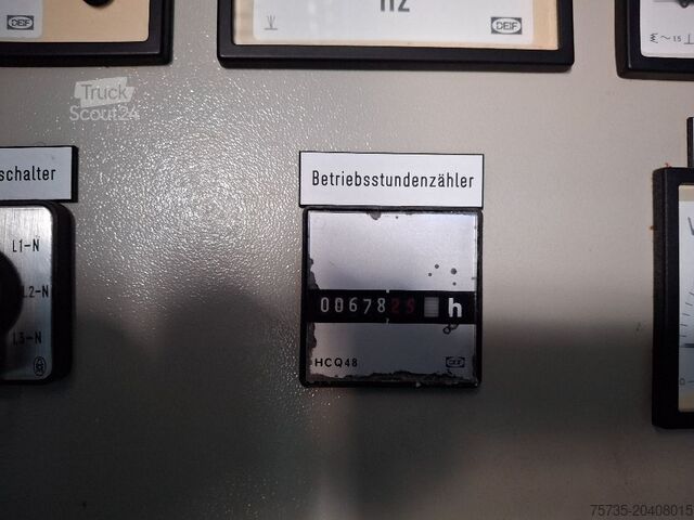 إم تي يو (مرسيدس-بنز) 6V396 MTU (MERCEDES-BENZ) 6V396