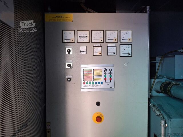 إم تي يو (مرسيدس-بنز) 6V396 MTU (MERCEDES-BENZ) 6V396