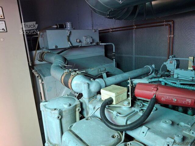 إم تي يو (مرسيدس-بنز) 6V396 MTU (MERCEDES-BENZ) 6V396