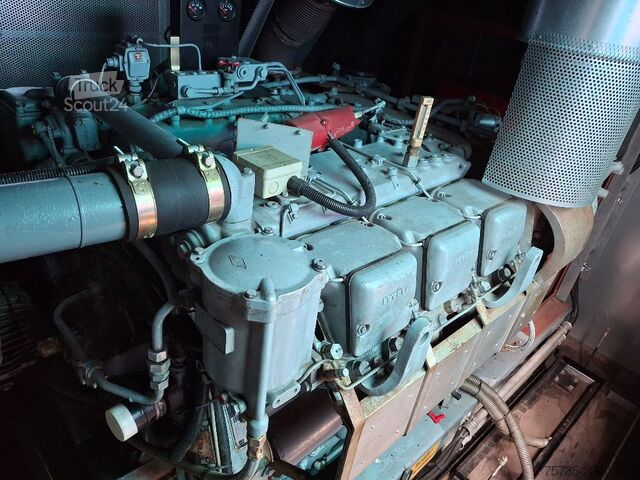 إم تي يو (مرسيدس-بنز) 6V396 MTU (MERCEDES-BENZ) 6V396