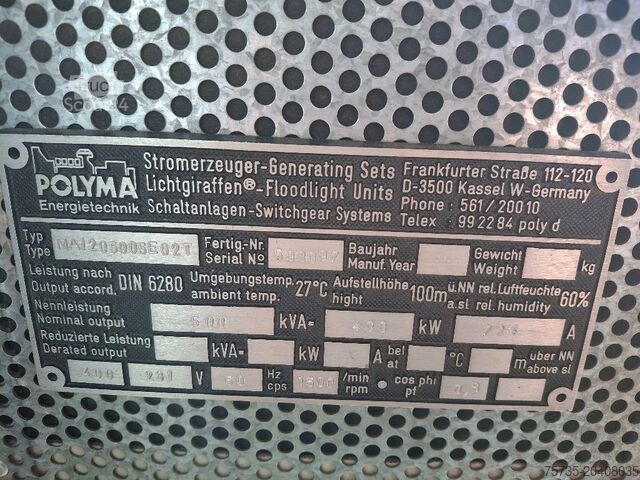 مان D2842 LE21 MAN D2842 LE21