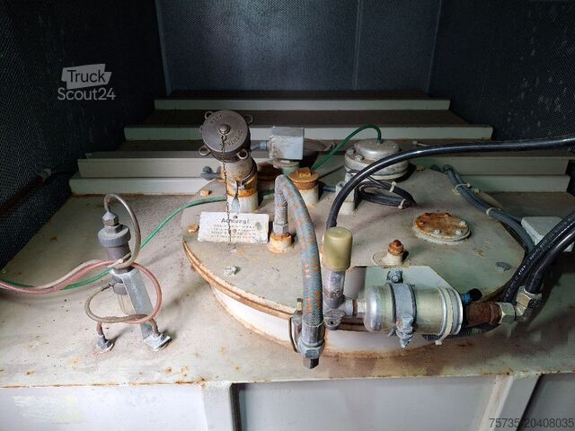 مان D2842 LE21 MAN D2842 LE21