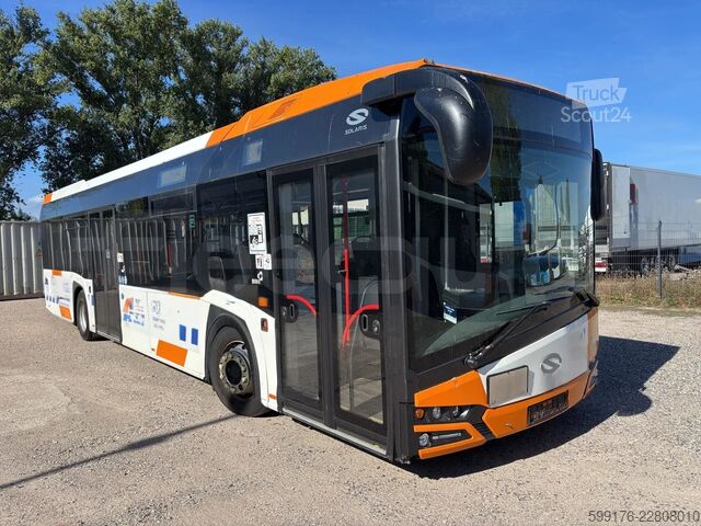  Solaris Urbino