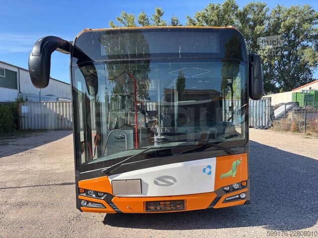  Solaris Urbino