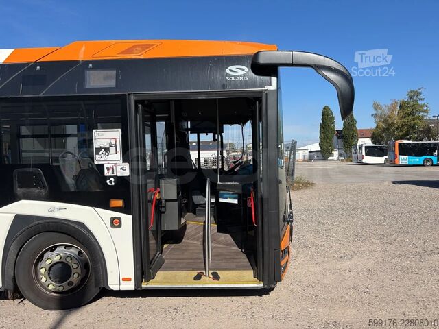  Solaris Urbino