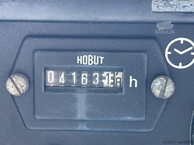 Compresor Atlas Copco XATS 156 DD - N