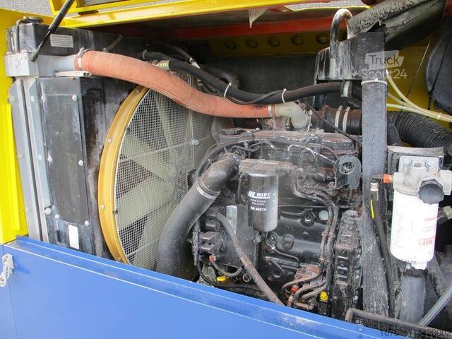 Compresor Compair C 115 - 12 - N