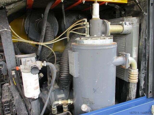 Compresor Compair C 115 - 12 - N