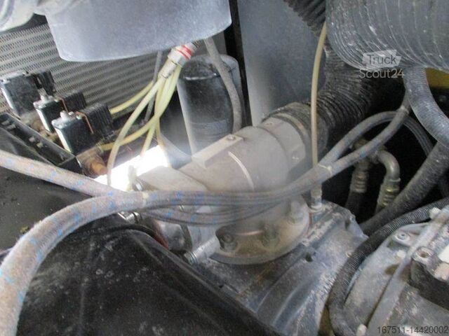 Compresor Compair C 115 - 12 - N