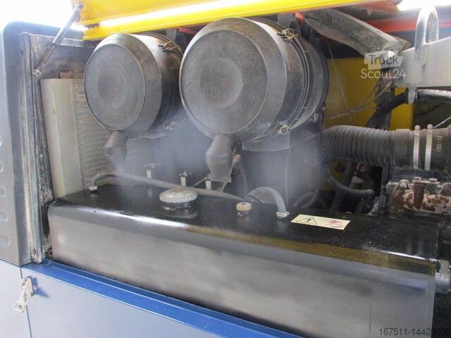 Compresor Compair C 115 - 12 - N