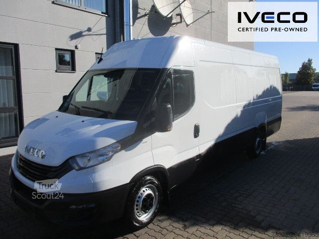 Bestelwagen IVECO 35S16 Automatik Maxi 2024