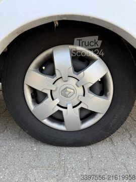 Alcove camper Ahorn Camp Canada AE