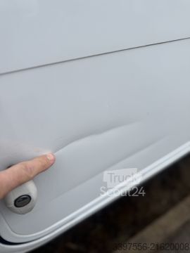 Kamper z alkową Sunlight A 70 6 Sitz- und 5 Schlafplätze,
