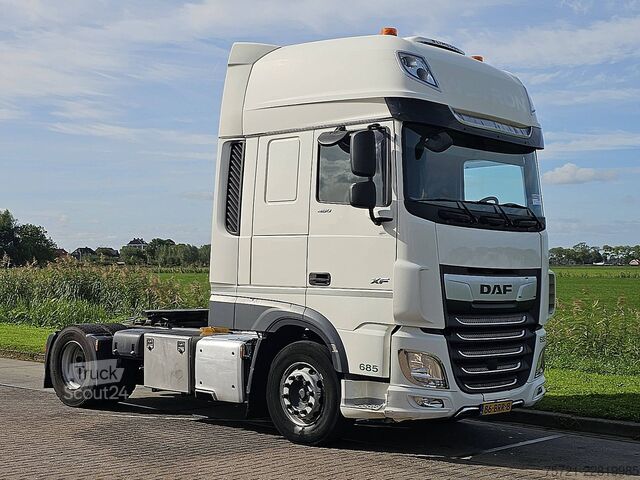 Standardni SZM DAF XF 480