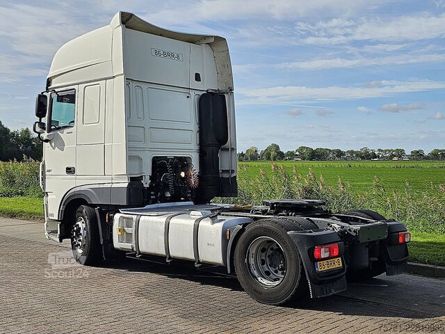 Standardni SZM DAF XF 480