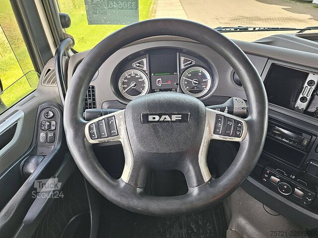 Standardni SZM DAF XF 480