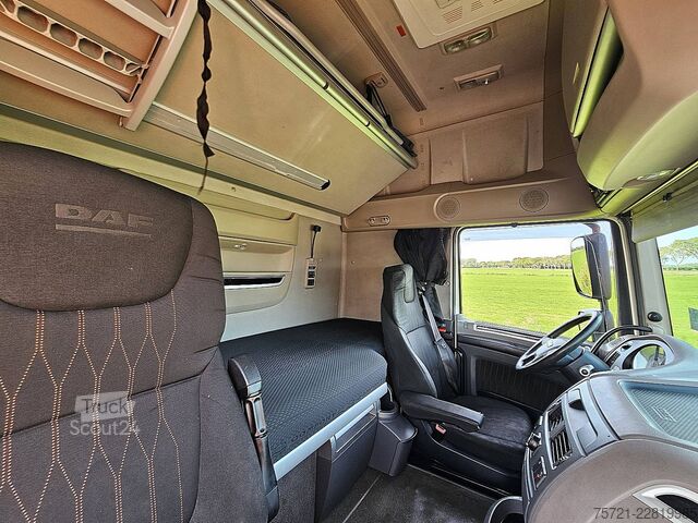 Standardni SZM DAF XF 480