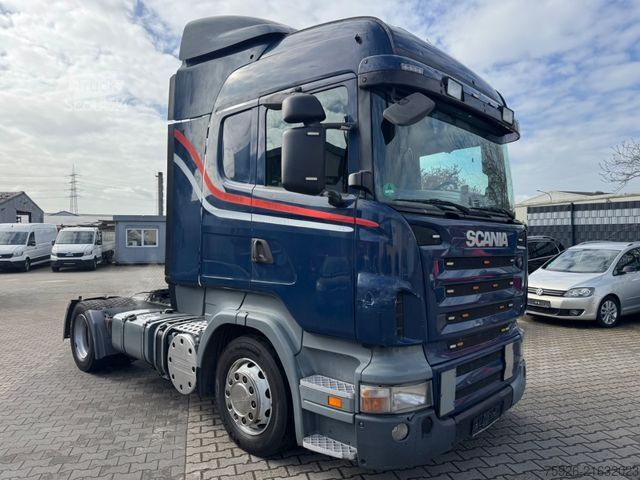 Standard tractor unit SCANIA R430 *SZM 2-Achser*