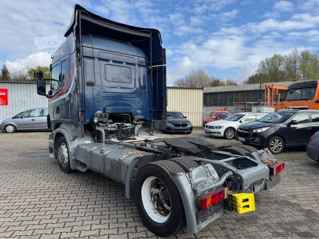 Standard tractor unit SCANIA R430 *SZM 2-Achser*