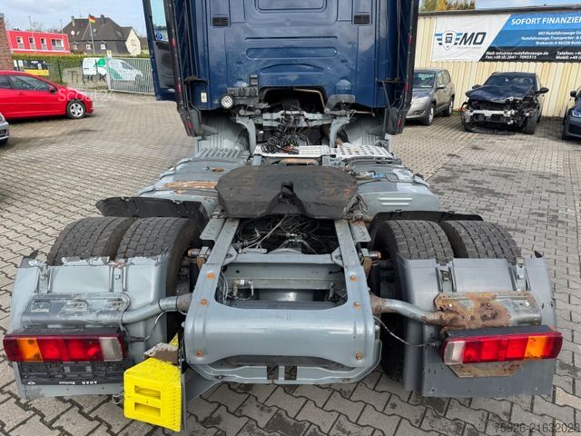 Standard tractor unit SCANIA R430 *SZM 2-Achser*