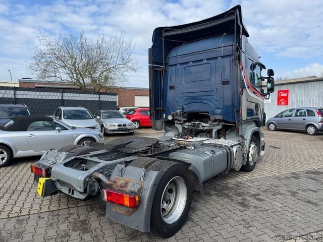 Standard tractor unit SCANIA R430 *SZM 2-Achser*