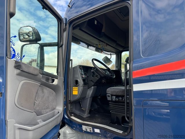 Standard tractor unit SCANIA R430 *SZM 2-Achser*