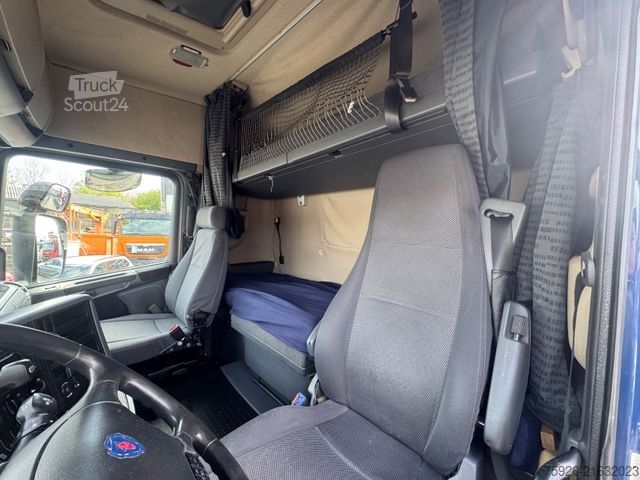 Standard tractor unit SCANIA R430 *SZM 2-Achser*