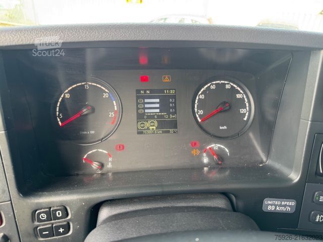 Standard tractor unit SCANIA R430 *SZM 2-Achser*