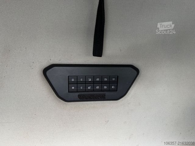 Standaard trekker IVECO STRALIS S-WAY AS440S48T/P Standklima Retarder