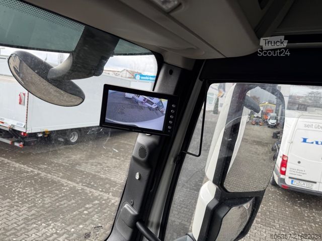 Standaard trekker IVECO STRALIS S-WAY AS440S48T/P Standklima Retarder