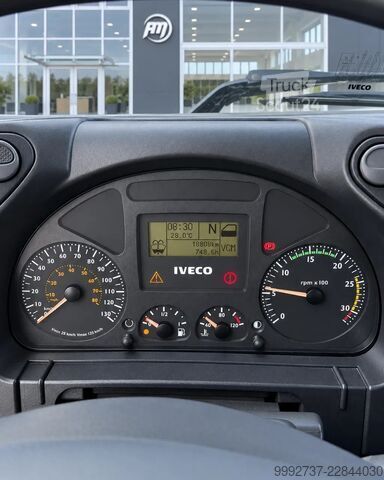 Iveco Trakker AD 190 W 2006 Trakker AD 190 T36W Euro 5 Iveco Trakker AD 190 W 2006