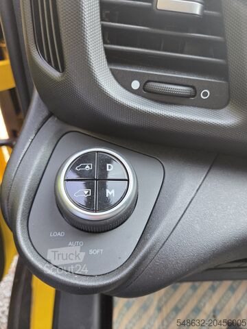 Abschleppwagen Iveco Daily 72