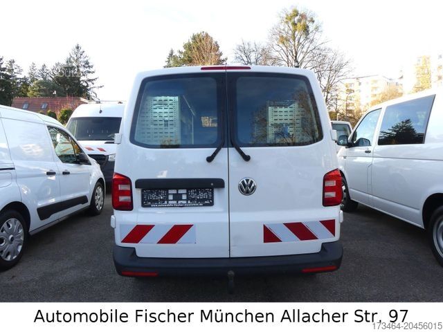 Bestelwagen VOLKSWAGEN T6 Transporter Kasten *4Motion*SHZ*Sortimo