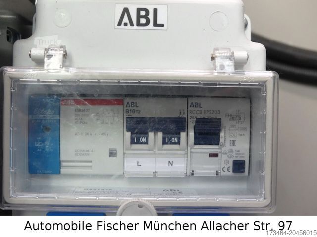 Bestelwagen VOLKSWAGEN T6 Transporter Kasten *4Motion*SHZ*Sortimo