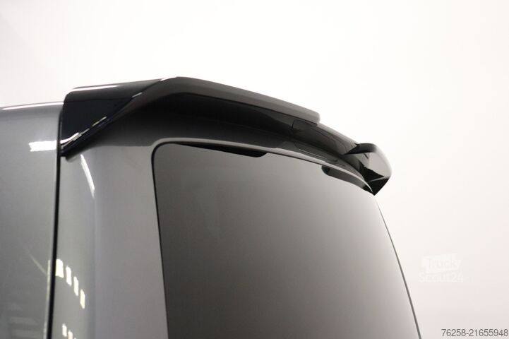 Delivery van Volkswagen Transporter 2.0 TDI 180PK Automaat - Airco - Na...