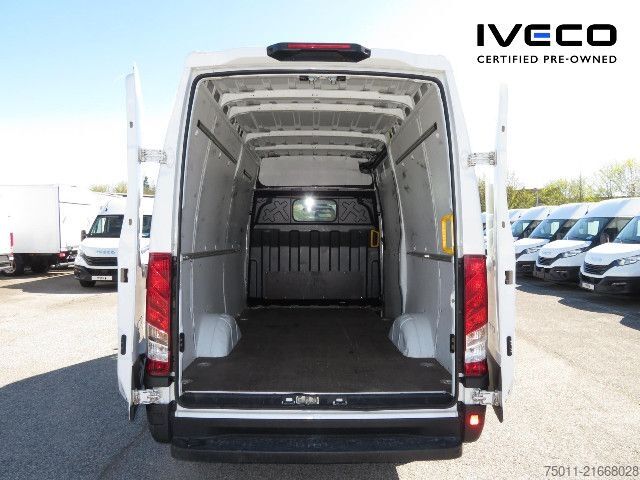 Kastenwagen hoch IVECO Daily 35S16V Klima, PDC, Radstand 3520mm