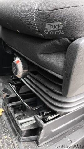 Yüksek tavanlı panelvan IVECO 35S18 AUTOMATIK 3.0 MOTOR DAILY KASTEN LANG+HOCH L4