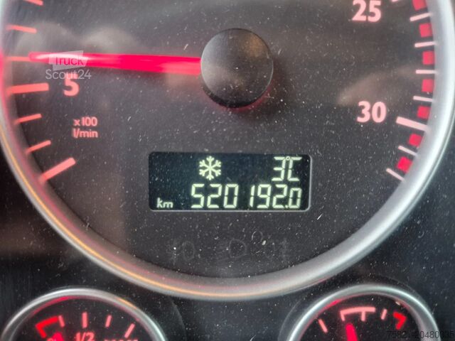 Kranwagen MAN TGS 26.320 + Atlas 120.2 E-A2