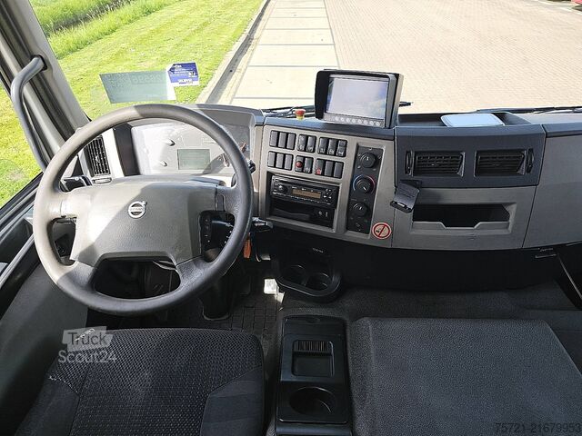 Veicolo per la raccolta dei rifiuti VOLVO FE 250.18