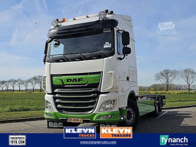 DAF XF 480 fényszóró DAF XF 480 FAR