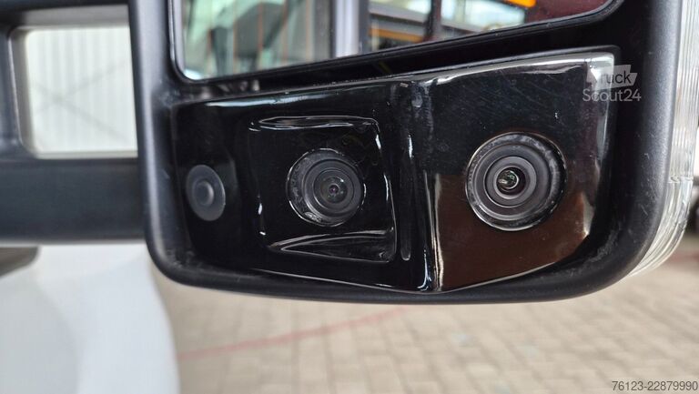 Minibus MERCEDES-BENZ 30 Sitzer Schul- Transferbus 519 Lagerfahrzeug