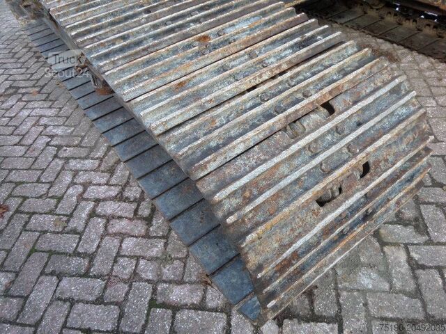 Earth boring machine Liebherr R 902