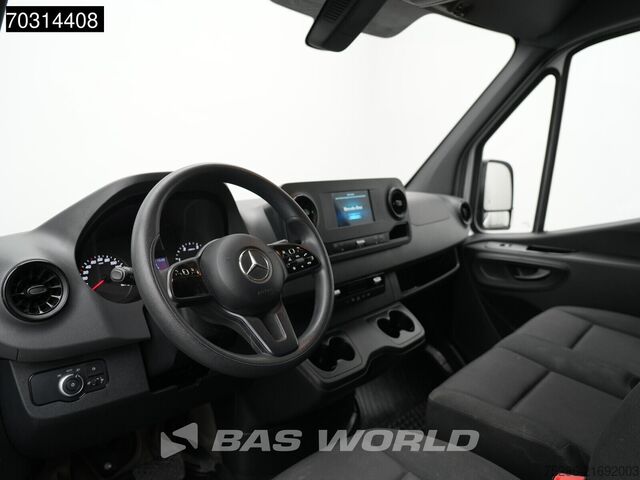 Στέισον βάγκον με ψηλή οροφή Mercedes Sprinter 215 CDI Automaat 150pk L2H2 MBUX Camer...