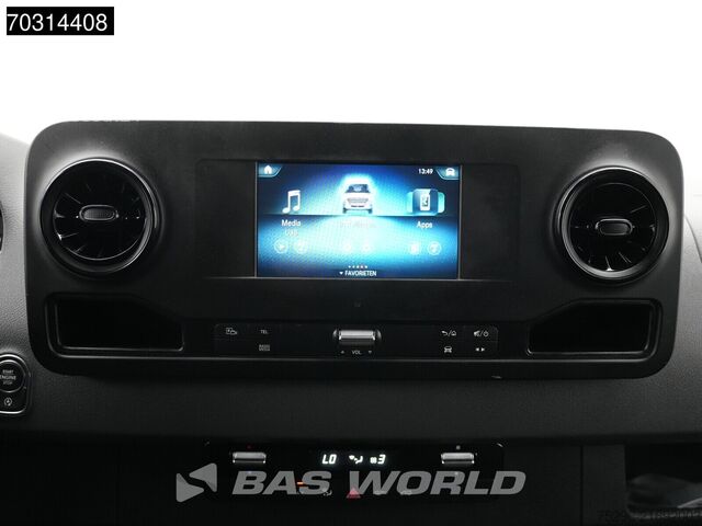 Στέισον βάγκον με ψηλή οροφή Mercedes Sprinter 215 CDI Automaat 150pk L2H2 MBUX Camer...