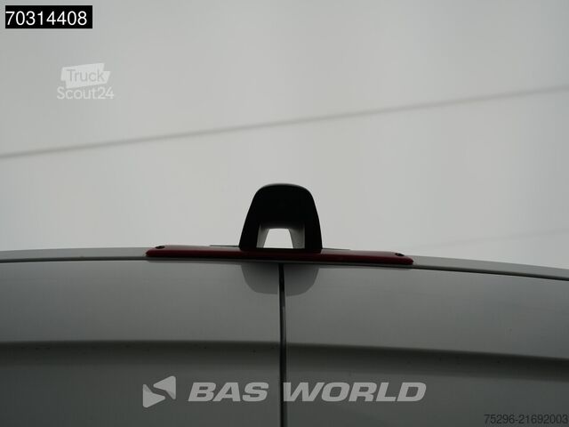 Στέισον βάγκον με ψηλή οροφή Mercedes Sprinter 215 CDI Automaat 150pk L2H2 MBUX Camer...