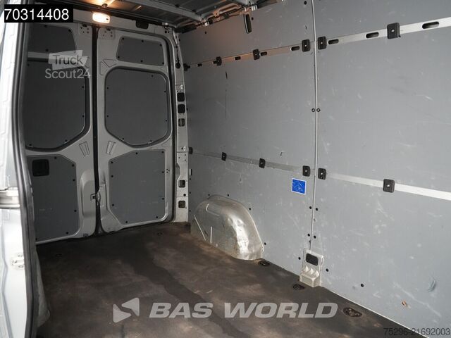 Στέισον βάγκον με ψηλή οροφή Mercedes Sprinter 215 CDI Automaat 150pk L2H2 MBUX Camer...