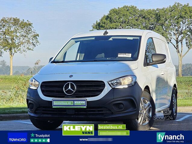 Matkalaukku MERCEDES-BENZ CITAN 110 CDI Long Airco Mbux Eur6
