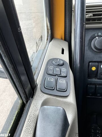 Fordon för avfallshantering DAF FAG 75 CF 25 Geesink 20m³ Manual gearbox