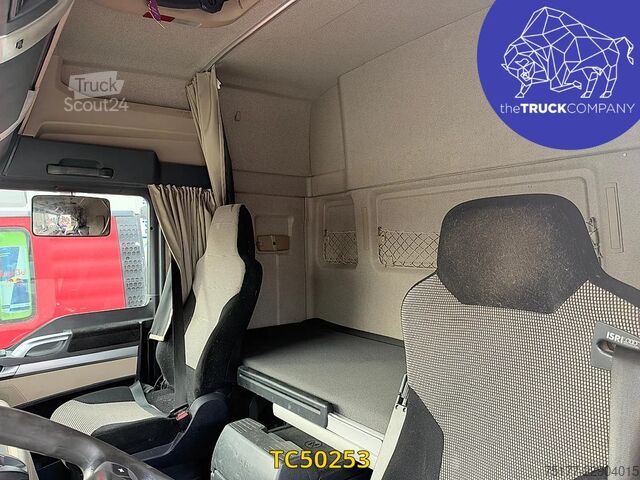 Standard-SZM MAN TGX 18.460